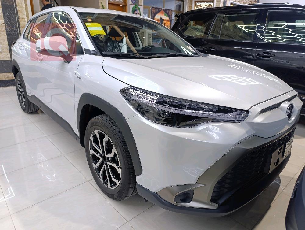 Toyota Frontlander
